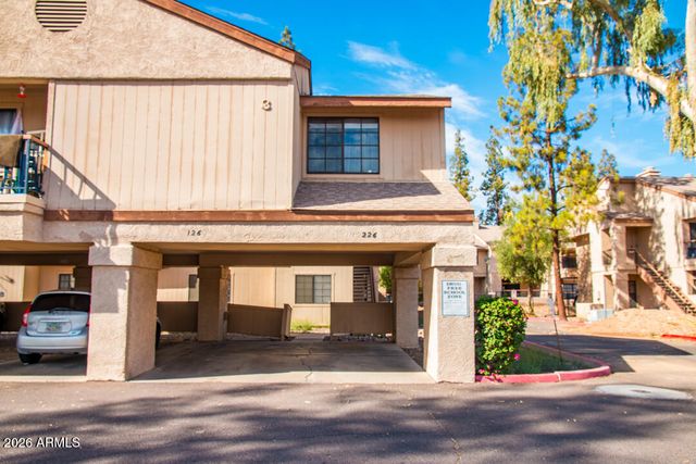 6550 N 47TH Avenue 226, Glendale, AZ 85301