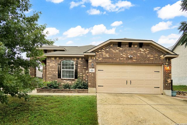 7603 PRESIDIO HVN, Boerne, TX 78015