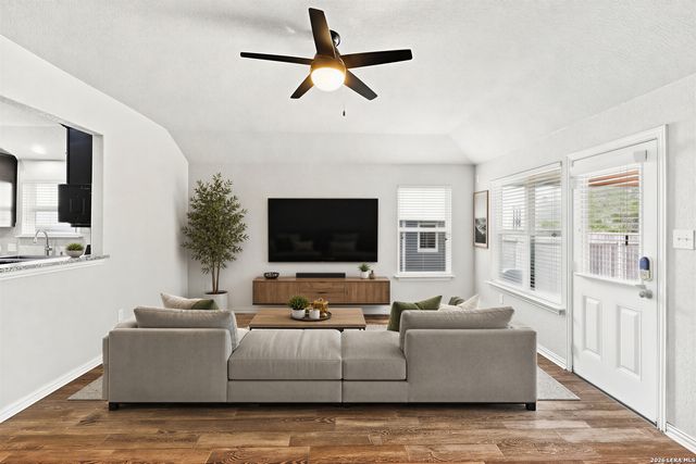 7603 PRESIDIO HVN, Boerne, TX 78015