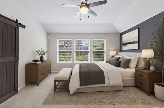 7603 PRESIDIO HVN, Boerne, TX 78015