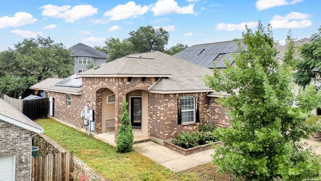 7603 PRESIDIO HVN, Boerne, TX 78015