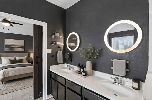 7603 PRESIDIO HVN, Boerne, TX 78015