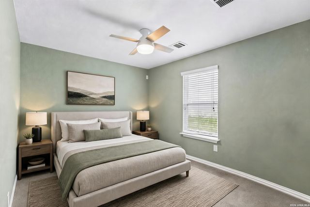 7603 PRESIDIO HVN, Boerne, TX 78015