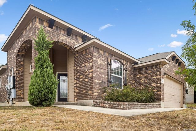 7603 PRESIDIO HVN, Boerne, TX 78015