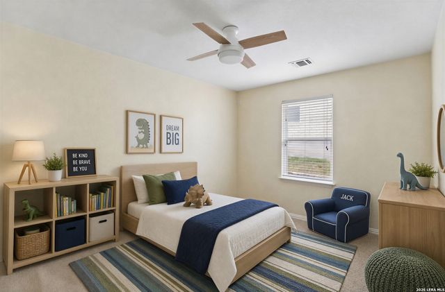 7603 PRESIDIO HVN, Boerne, TX 78015