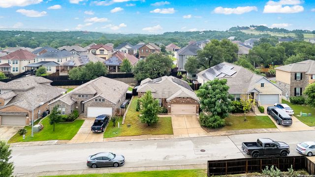 7603 PRESIDIO HVN, Boerne, TX 78015