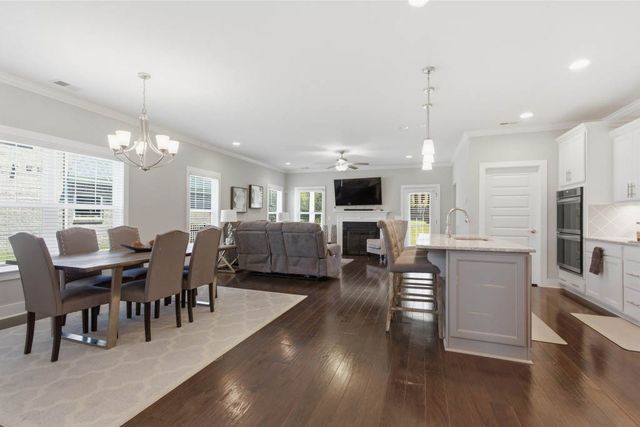 3007 Singing Creek Dr, Franklin, TN 37064