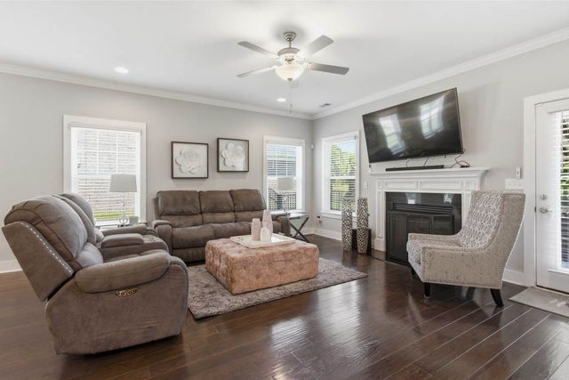 3007 Singing Creek Dr, Franklin, TN 37064