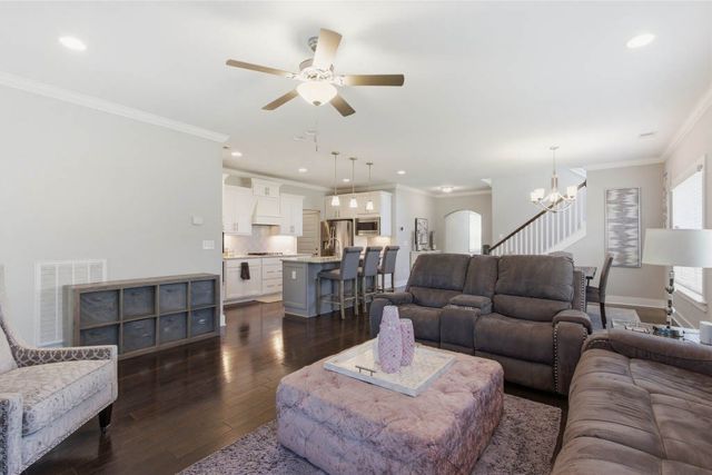 3007 Singing Creek Dr, Franklin, TN 37064
