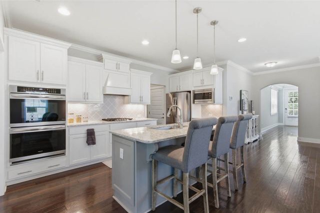 3007 Singing Creek Dr, Franklin, TN 37064