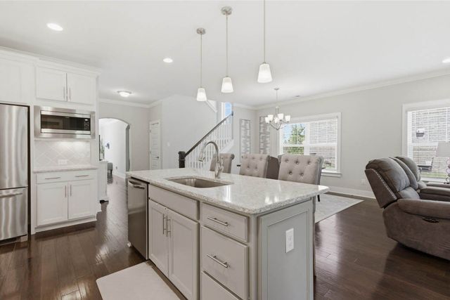 3007 Singing Creek Dr, Franklin, TN 37064