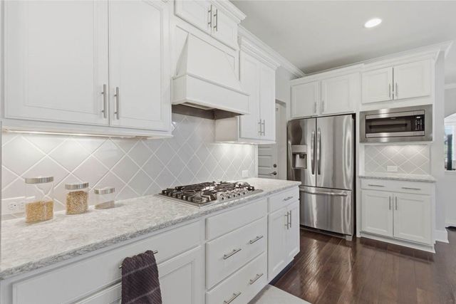 3007 Singing Creek Dr, Franklin, TN 37064