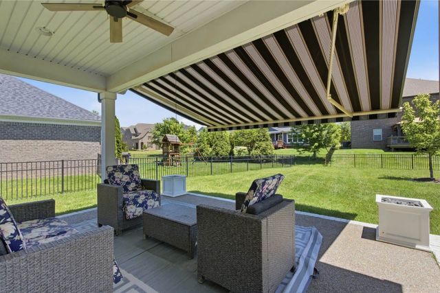 3007 Singing Creek Dr, Franklin, TN 37064
