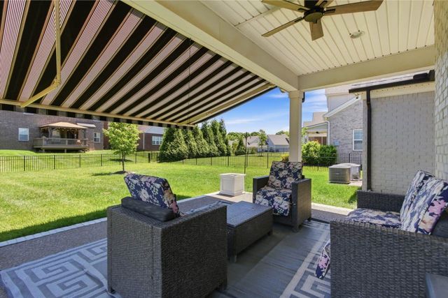 3007 Singing Creek Dr, Franklin, TN 37064