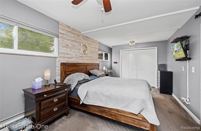 2262 Kohler Street, Waterford, MI 48329