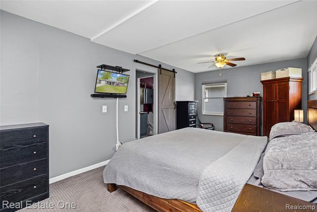 2262 Kohler Street, Waterford, MI 48329