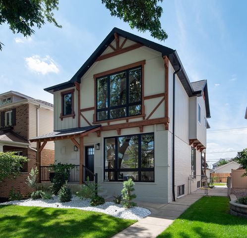5814 S New England Avenue, Chicago, IL 60638