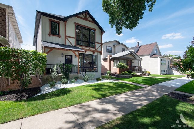 5814 S New England Avenue, Chicago, IL 60638