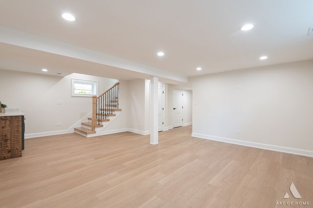 5814 S New England Avenue, Chicago, IL 60638