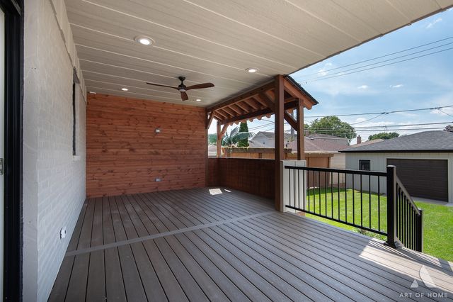 5814 S New England Avenue, Chicago, IL 60638