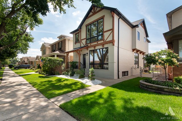 5814 S New England Avenue, Chicago, IL 60638