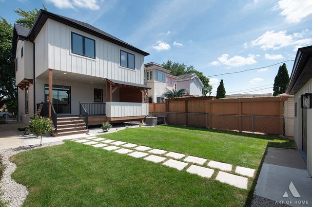 5814 S New England Avenue, Chicago, IL 60638