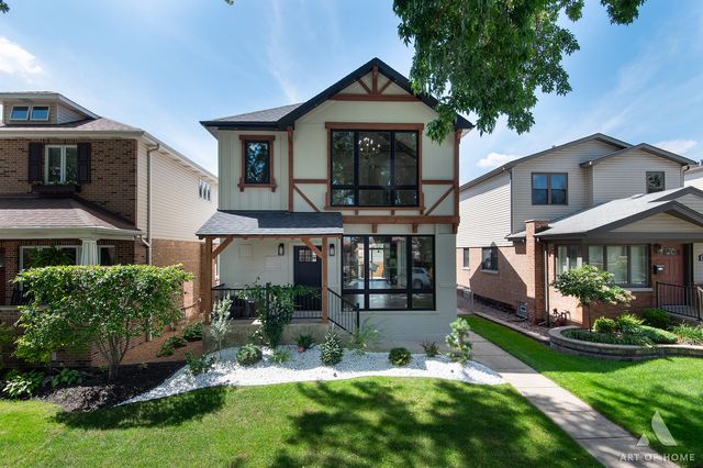 5814 S New England Avenue, Chicago, IL 60638