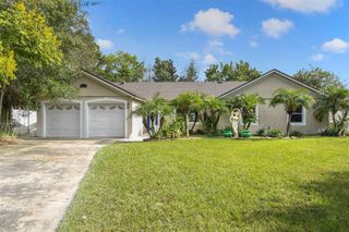 8136 STRADA DRIVE, Orlando, FL 32822