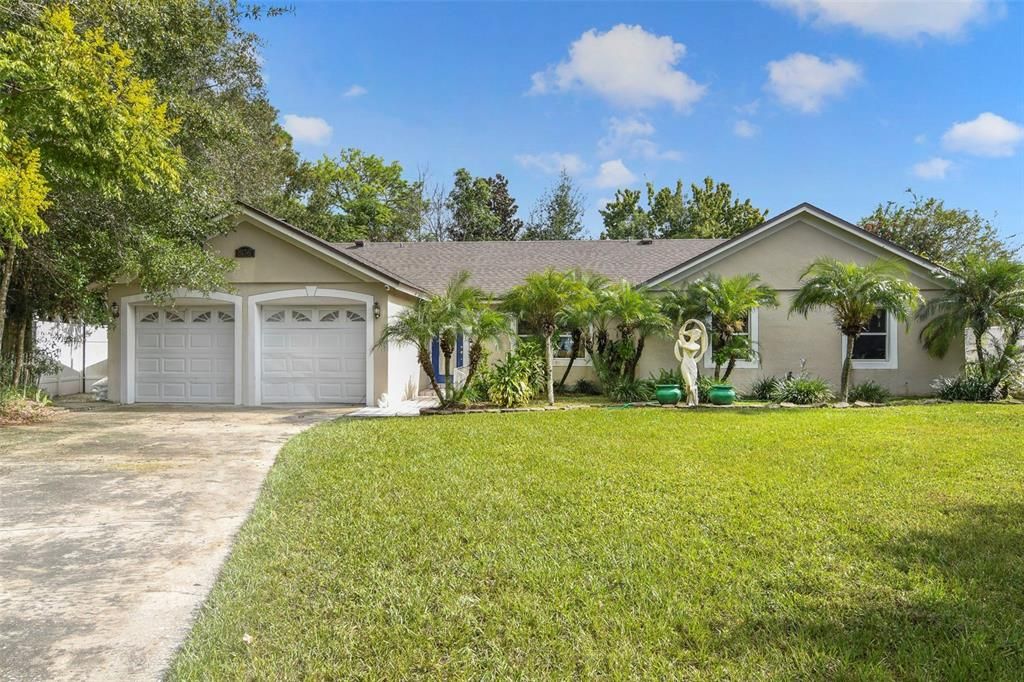 8136 STRADA DRIVE, Orlando, FL 32822
