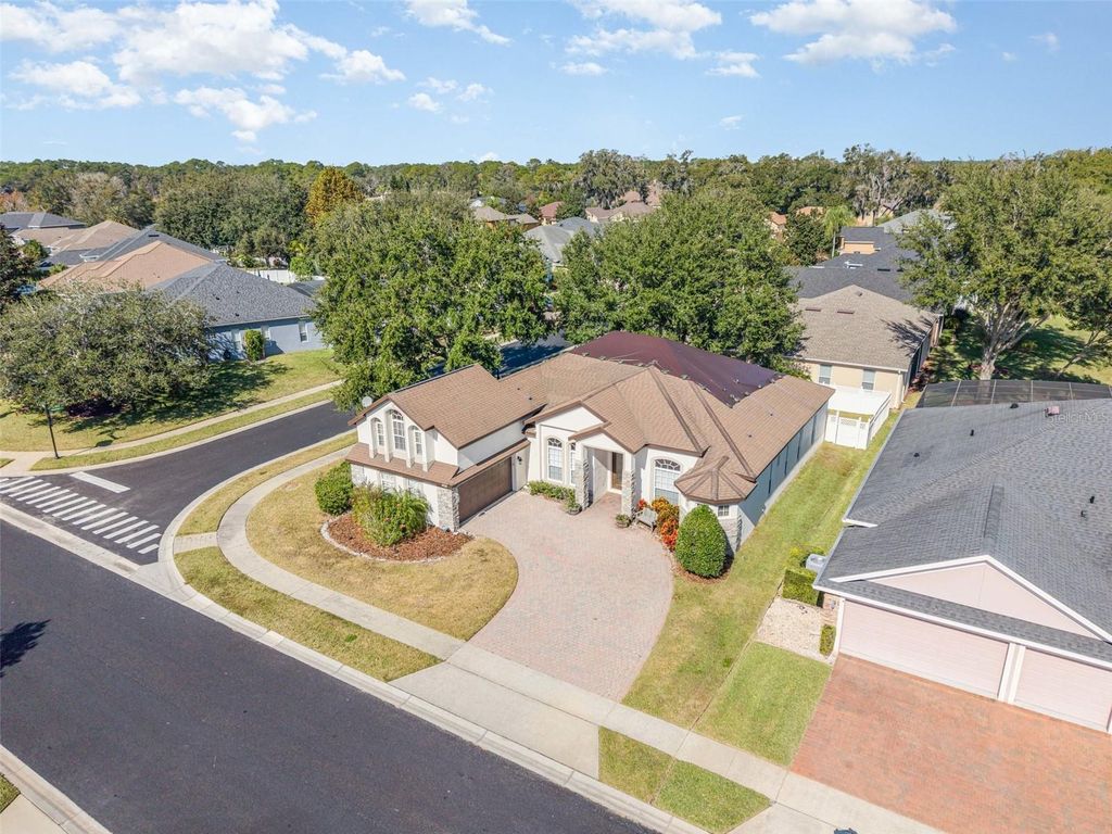 Image 34 of property listing at 6220 HEDGESPARROWS LANE, Sanford, FL 32771