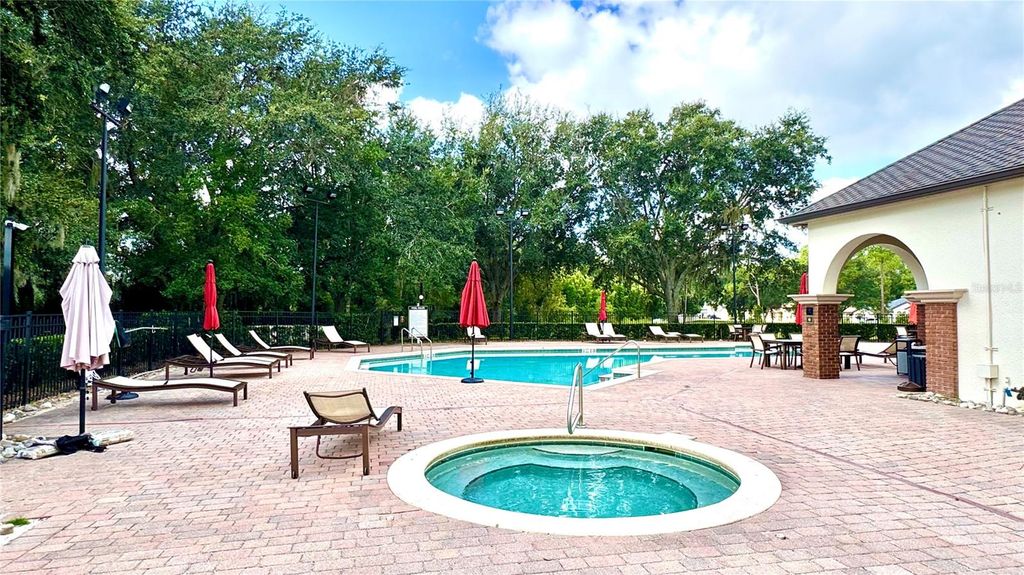 Image 44 of property listing at 6220 HEDGESPARROWS LANE, Sanford, FL 32771