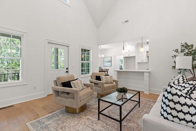 800 Moravian Bend, Chatsworth, GA 30705