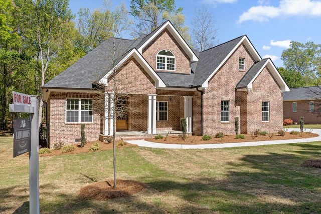 800 Moravian Bend, Chatsworth, GA 30705