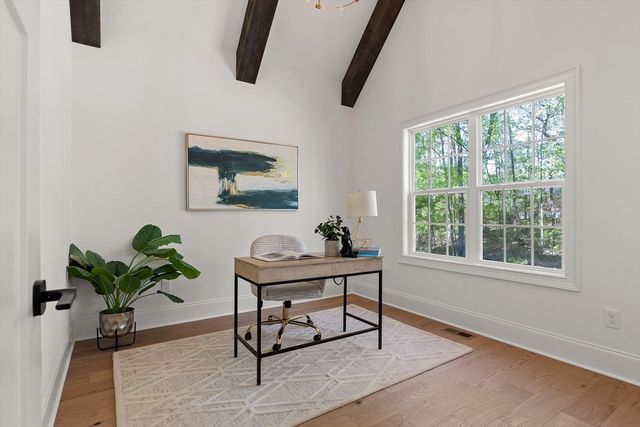 800 Moravian Bend, Chatsworth, GA 30705