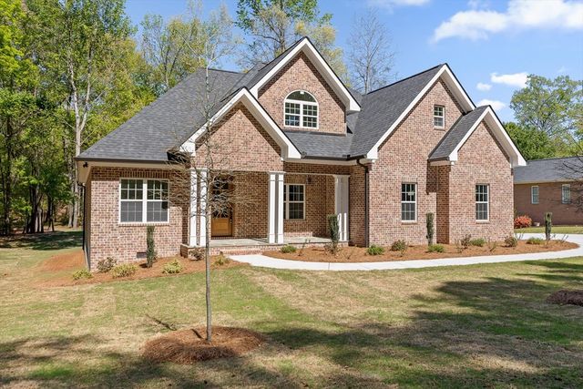800 Moravian Bend, Chatsworth, GA 30705