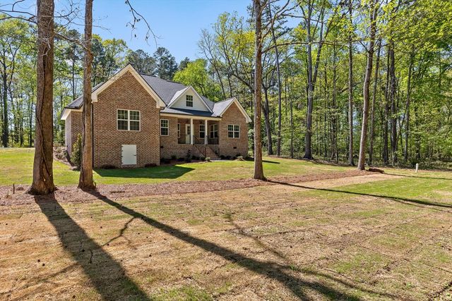 800 Moravian Bend, Chatsworth, GA 30705