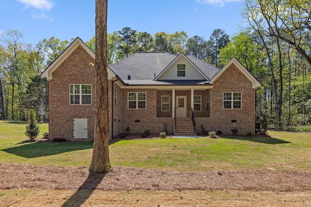800 Moravian Bend, Chatsworth, GA 30705