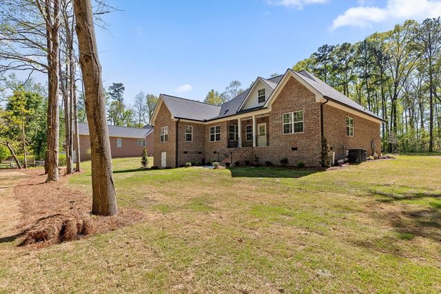800 Moravian Bend, Chatsworth, GA 30705