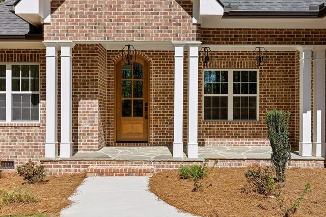 800 Moravian Bend, Chatsworth, GA 30705