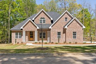 800 Moravian Bend, Chatsworth, GA 30705