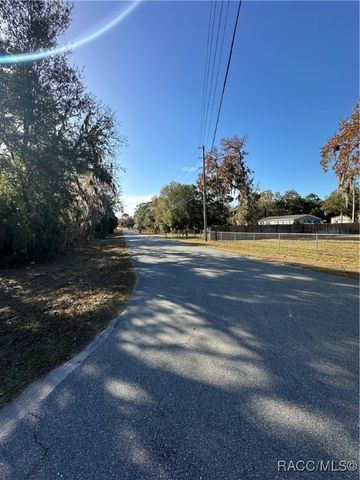 1599 S Trellis Drive, Homosassa, FL 34448