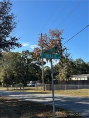 1599 S Trellis Drive, Homosassa, FL 34448