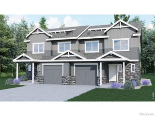 4797 Degas Drive, Loveland, CO 80538