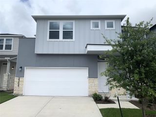 2202 Vino Dulce DR 92, Round Rock, TX 78664