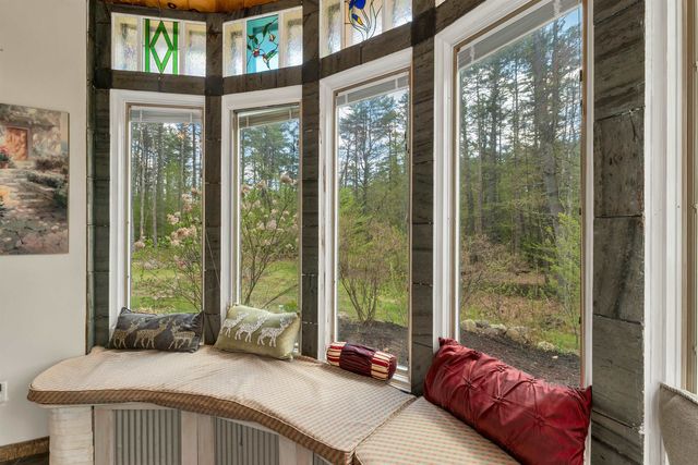 65 Green Mountain Road, Effingham, NH 03882
