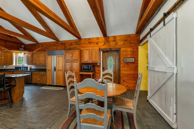 65 Green Mountain Road, Effingham, NH 03882