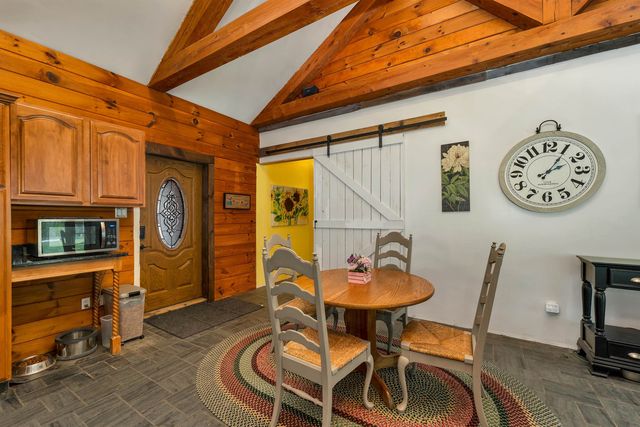 65 Green Mountain Road, Effingham, NH 03882