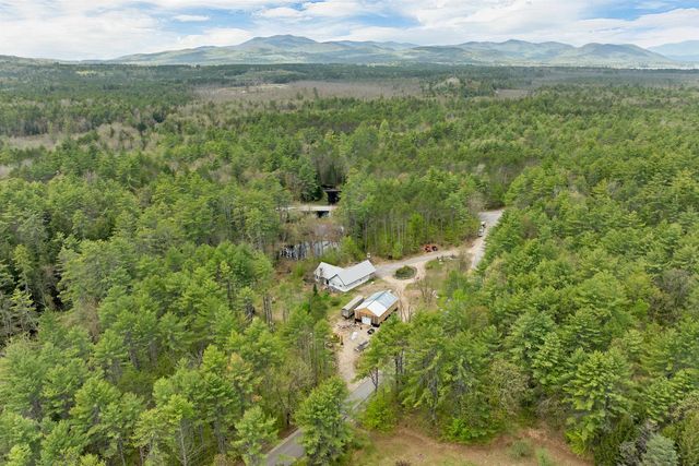 65 Green Mountain Road, Effingham, NH 03882