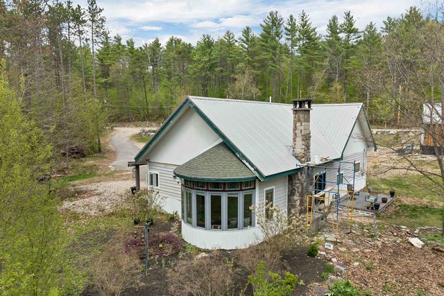 65 Green Mountain Road, Effingham, NH 03882