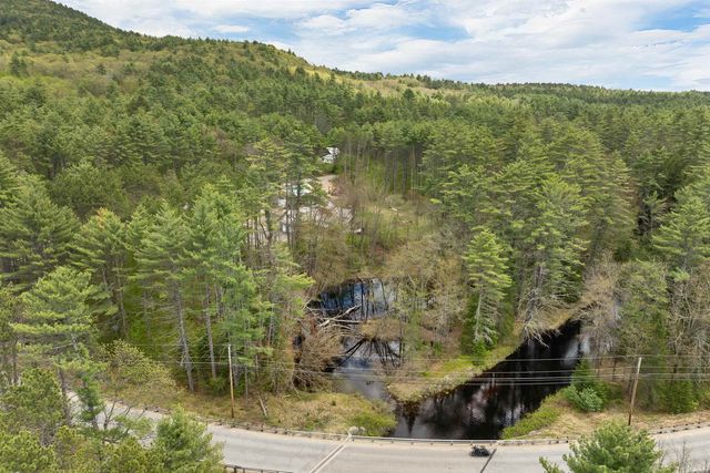 65 Green Mountain Road, Effingham, NH 03882
